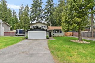 House for Sale, 3747 207 Street, Langley, BC