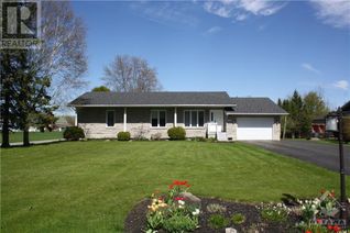 House for Sale, 1339 Joanisse Road, Clarence-Rockland, ON
