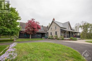 Detached House for Sale, 2390 Concession Road, Kemptville, ON
