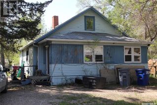 House for Sale, 510 Front Street, Eastend, SK