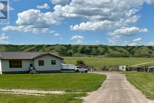 Bungalow for Sale, Ludwig Acreage, Lumsden Rm No. 189, SK