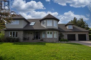 Detached House for Sale, 4285 Oak Heights Pl, Thunder Bay, ON
