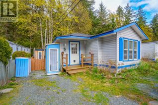Property for Sale, 1655 Alberni Hwy #11, Port Alberni, BC