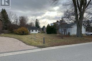 Land for Sale, 11 Old Colony Road, Toronto, ON