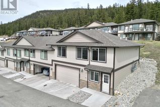 Townhouse for Sale, 1880 Hamel Road #25, Williams Lake, BC