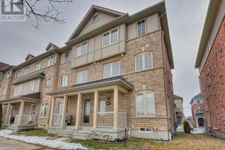 Freehold Townhouse for Sale, 487 Rossland Rd E, Ajax, ON