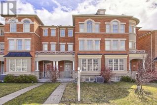 Freehold Townhouse for Sale, 2885 Elgin Mills Road E, Markham, ON