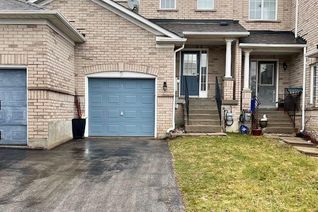 Freehold Townhouse for Sale, 5 Debonair St, Richmond Hill, ON