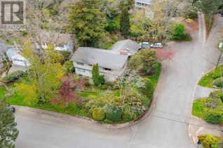 House for Sale, 3557 Redwood Ave, Oak Bay, BC