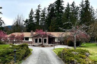 Detached House for Sale, 2809 Herd Rd, Duncan, BC