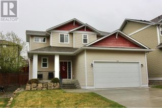 Detached House for Sale, 2012 Elkridge Drive, West Kelowna, BC