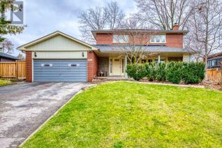 House for Sale, 763 Dack Blvd, Mississauga, ON