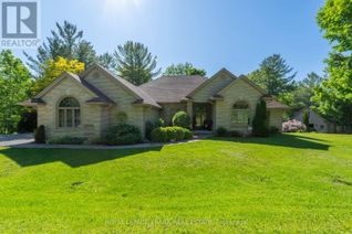 Bungalow for Sale, 229 Louisa Street, Kawartha Lakes, ON