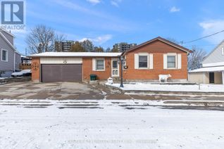 Bungalow for Sale, 15 Chester St, Guelph, ON