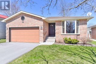 Detached House for Sale, 59 Forchuk Cres, Quinte West, ON