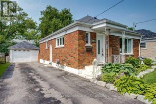 House for Rent, 1055 Western Avenue #2, Peterborough, ON