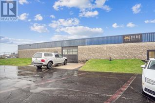 Industrial Property for Lease, 590 South Service Rd #C, Hamilton, ON