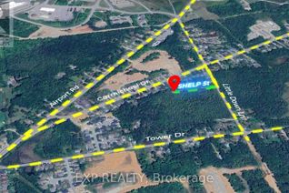 Land for Sale, - Shelp St, North Bay, ON