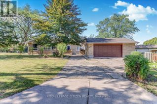 Bungalow for Sale, 1 Marmac Drive, St. Catharines, ON