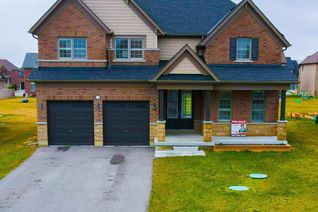 Detached House for Sale, 13 Monarch Road, Quinte West, ON