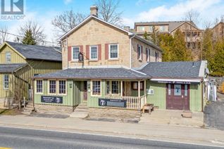 Commercial/Retail Property for Sale, 262-270 Main Street S, Guelph/Eramosa, ON