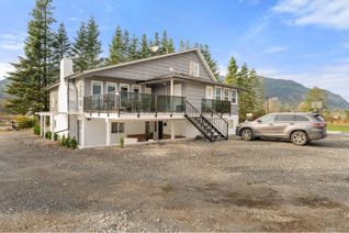 Detached House for Sale, 11186 Farms Road, Mission, BC
