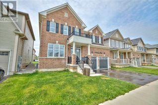 Detached House for Sale, 9 Seanesy Drive, Thorold, ON