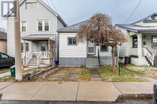 Bungalow for Sale, 77 Province Street N, Hamilton, ON