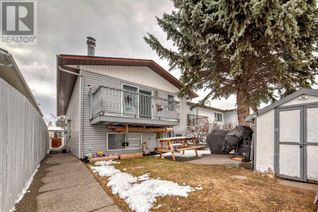 Condo Townhouse for Sale, B, 1407 44 Street Se, Calgary, AB