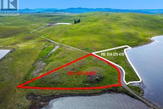 Commercial Land for Sale, Beresford Road, Kamloops, BC