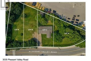 Commercial Land for Sale, 3035 Pleasant Valley Road, Armstrong, BC