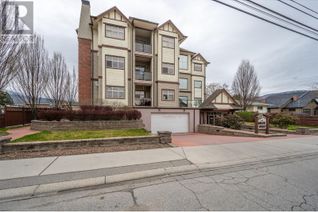 Property for Sale, 240 Wade Avenue W #301, Penticton, BC