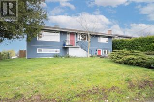 House for Sale, 346 Watfield Ave, Nanaimo, BC