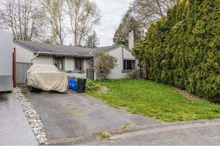 House for Sale, 5345 199 Street, Langley, BC