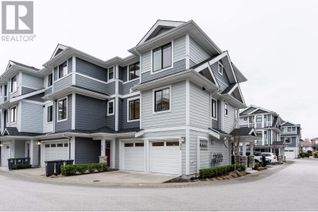 Townhouse for Sale, 189 Wood Street #32, New Westminster, BC