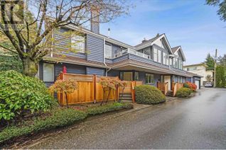 Condo Townhouse for Sale, 2506 Western Avenue, North Vancouver, BC