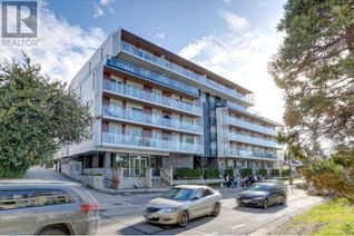 Condo Apartment for Sale, 528 W King Edward Avenue #411, Vancouver, BC