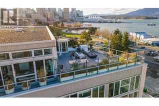 Condo Apartment for Sale, 289 Alexander Street #1010, Vancouver, BC