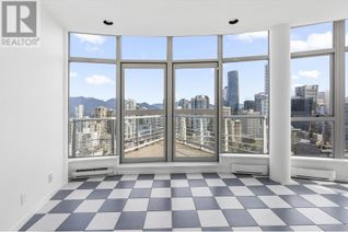 Condo for Sale, 1277 Nelson Street #2002, Vancouver, BC