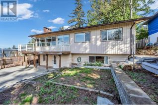Detached House for Sale, 320 Laurentian Crescent, Coquitlam, BC
