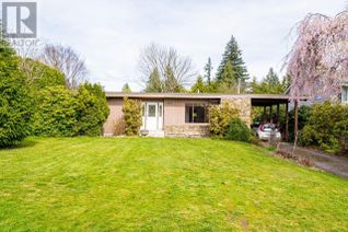 Detached Bungalow for Sale, 7745 Kentwood Street, Burnaby, BC