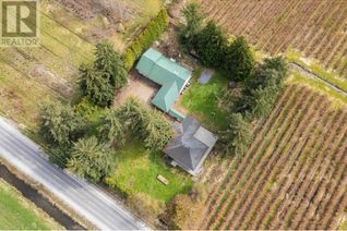Land for Sale, 20080 Old Dewdney Trunk Road, Pitt Meadows, BC