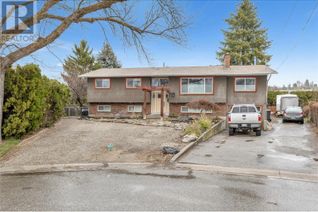 Detached House for Sale, 700 Tamarack Drive, Kelowna, BC