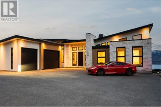 Property for Sale, 1550 Viognier Drive, West Kelowna, BC