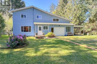 House for Sale, 1223 The Strand, Gabriola Island, BC