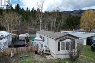 Property for Sale, 446 Mabel Lake Road #C4, Lumby, BC