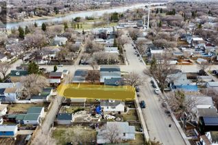Commercial Land for Sale, 430 F Avenue S, Saskatoon, SK