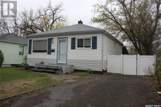 House for Sale, 2602 Edgar Street, Regina, SK