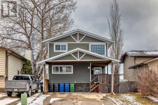 Detached House for Sale, 88 Goodall Avenue, Red Deer, AB