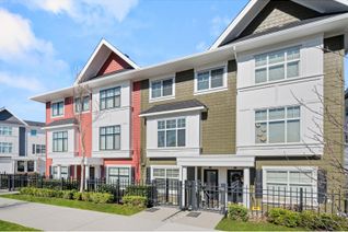 Townhouse for Sale, 27735 Roundhouse Drive #88, Abbotsford, BC